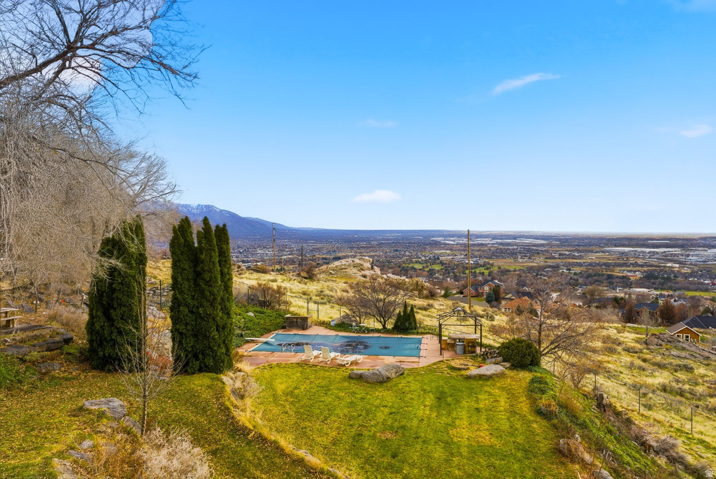 247 W 4050 N Pleasant View, UT 84414