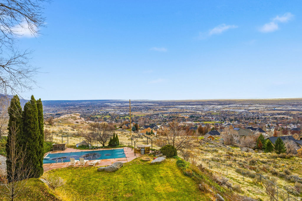 247 W 4050 N Pleasant View, UT 84414