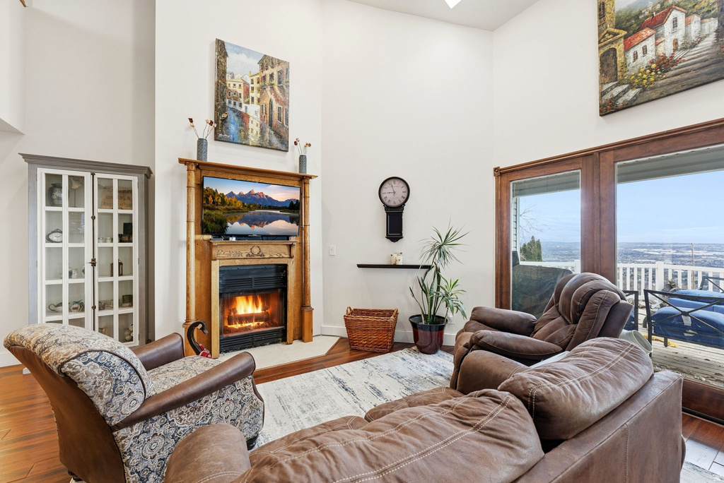 247 W 4050 N Pleasant View, UT 84414