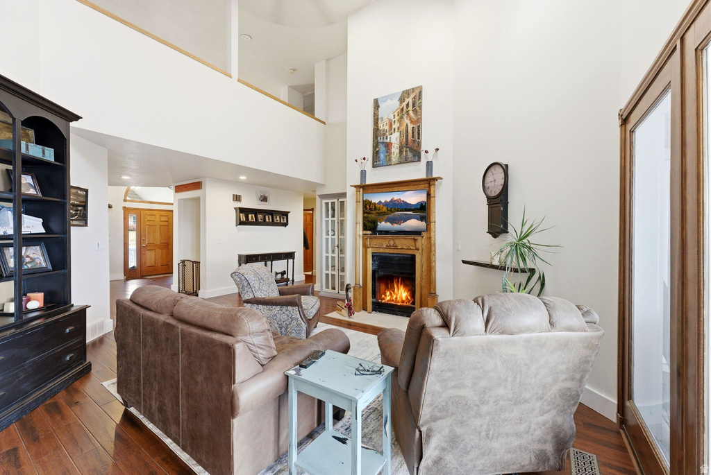 247 W 4050 N Pleasant View, UT 84414