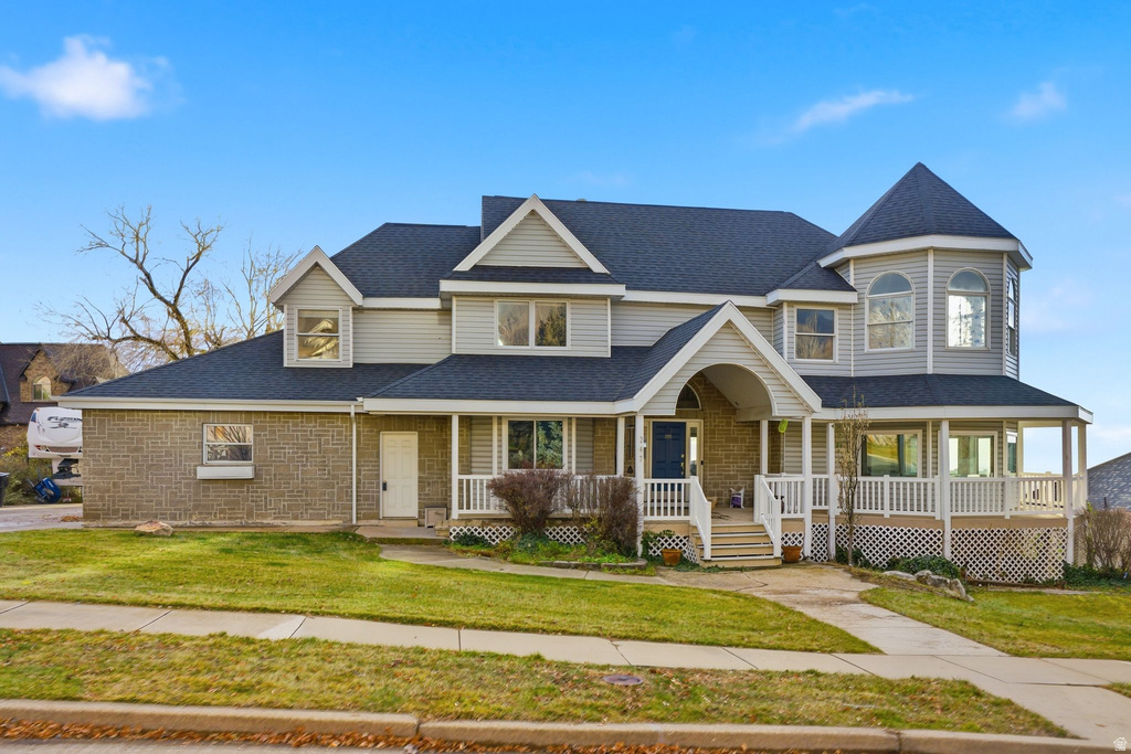 247 W 4050 N Pleasant View, UT 84414