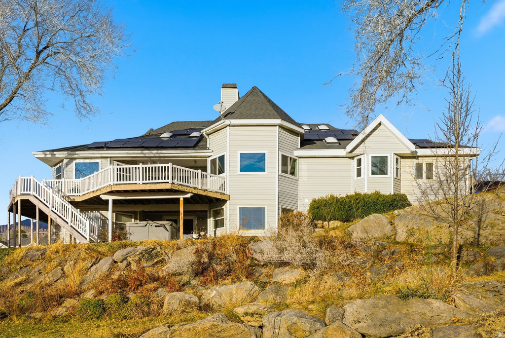 247 W 4050 N Pleasant View, UT 84414