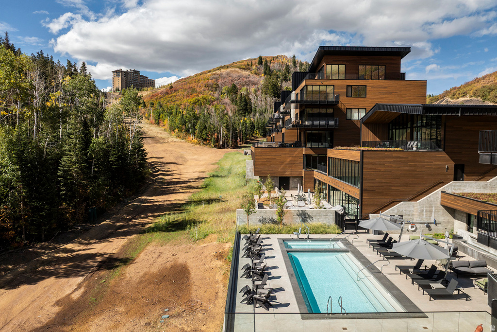 3267 W DEER HOLLOW RD Park City, UT 84060