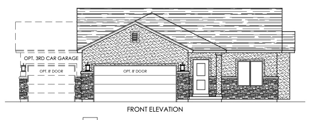 1769 S SAGEBERRY DR #352 Santaquin, UT 84655