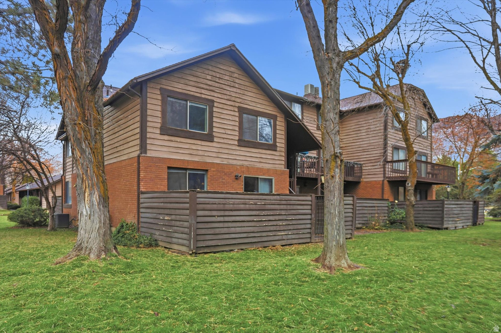 1120 E CANYON RD #28 Ogden, UT 84404