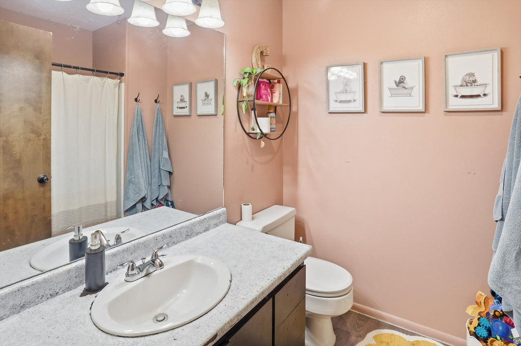 1120 E CANYON RD #28 Ogden, UT 84404