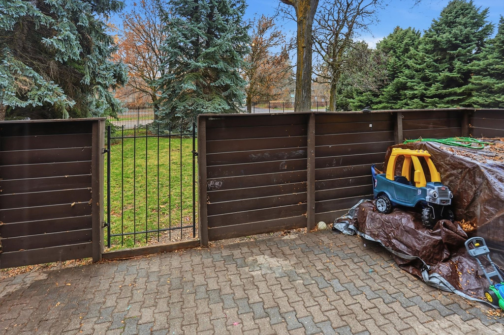 1120 E CANYON RD #28 Ogden, UT 84404