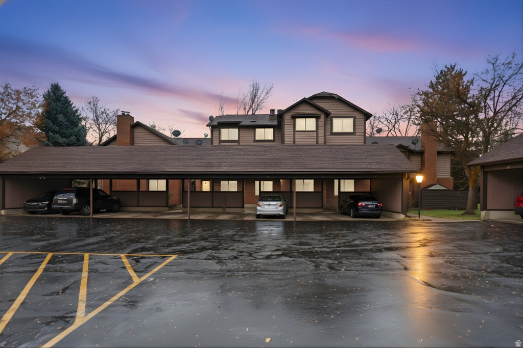 1120 E CANYON RD #28 Ogden, UT 84404