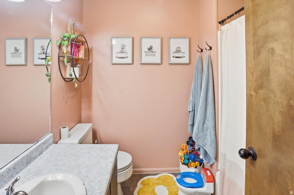 1120 E CANYON RD #28 Ogden, UT 84404