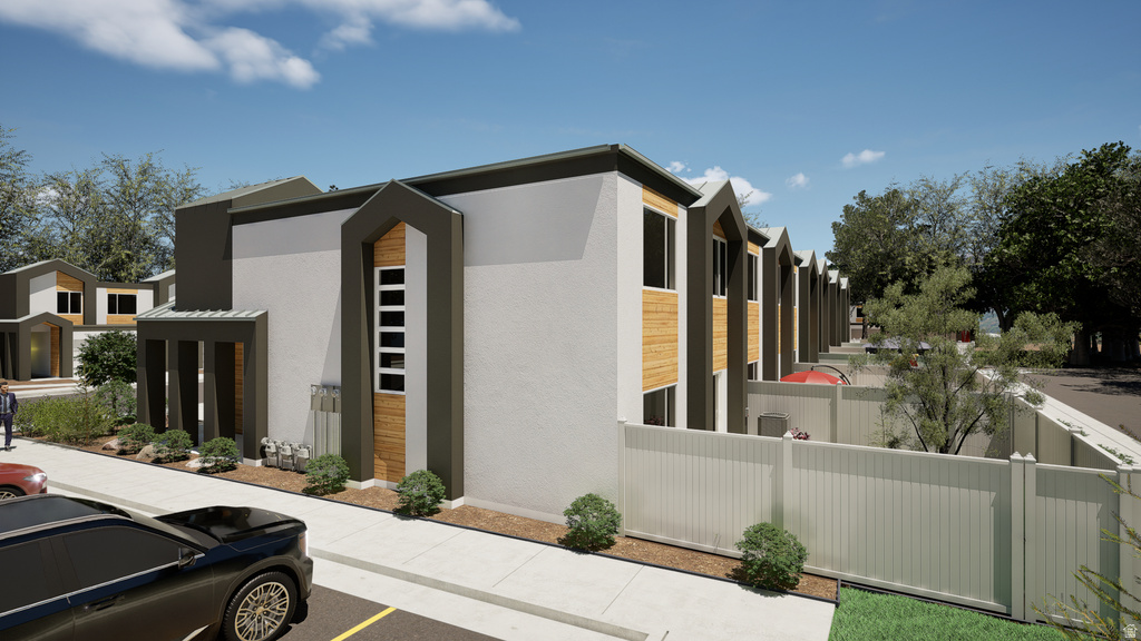 742 S MONUMENT PEAK DR #108 Ephraim, UT 84627