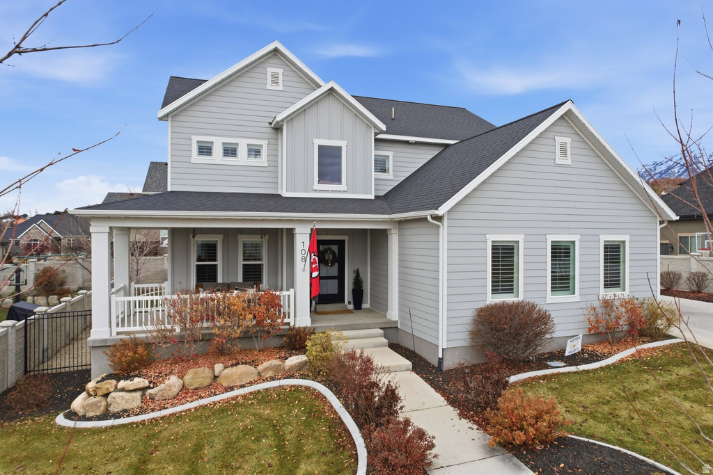 108 W 2070 S Orem, UT 84058