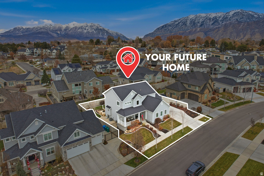 108 W 2070 S Orem, UT 84058