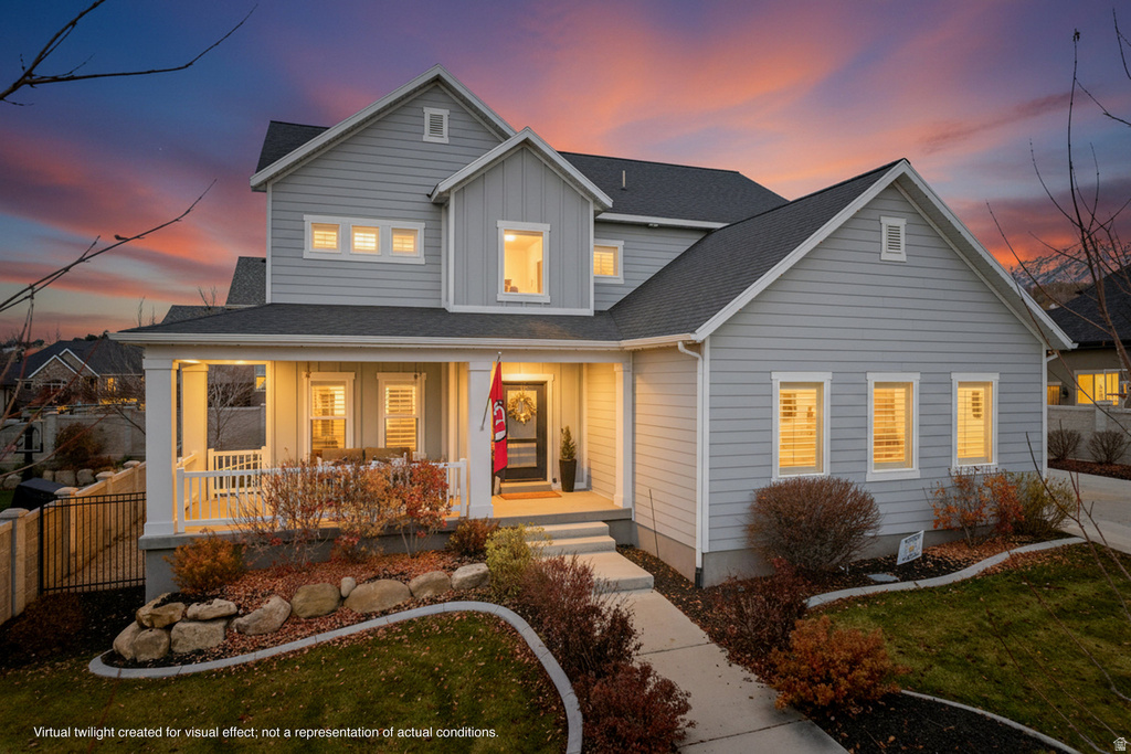 108 W 2070 S Orem, UT 84058