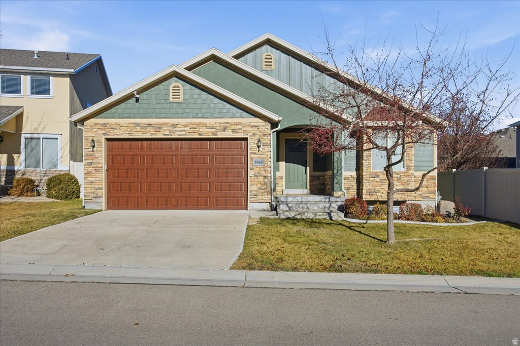 3856 W COASTAL DUNE DR South Jordan, UT 84009