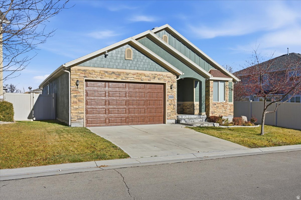 3856 W COASTAL DUNE DR South Jordan, UT 84009