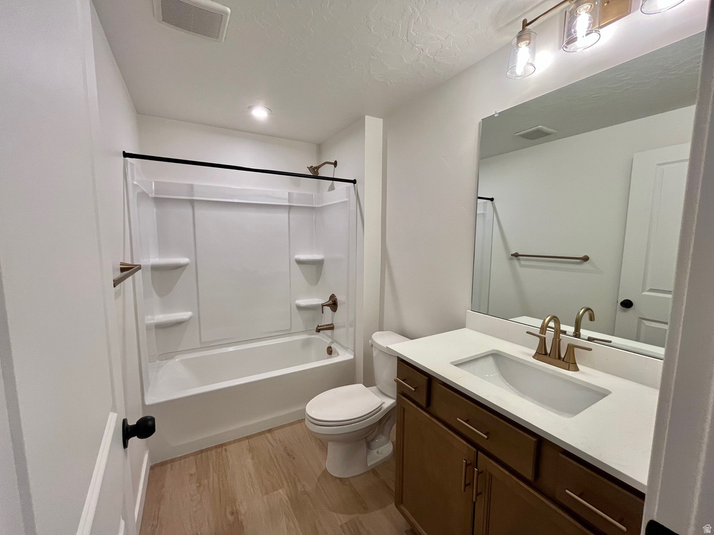 1184 E BLACKFEET DR #501 Eagle Mountain, UT 84005