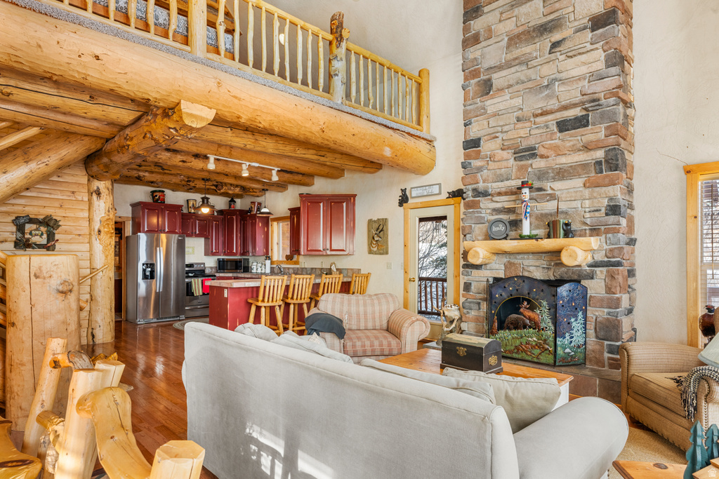 15 MULE DEER CIR #213 Fish Haven, ID 83287