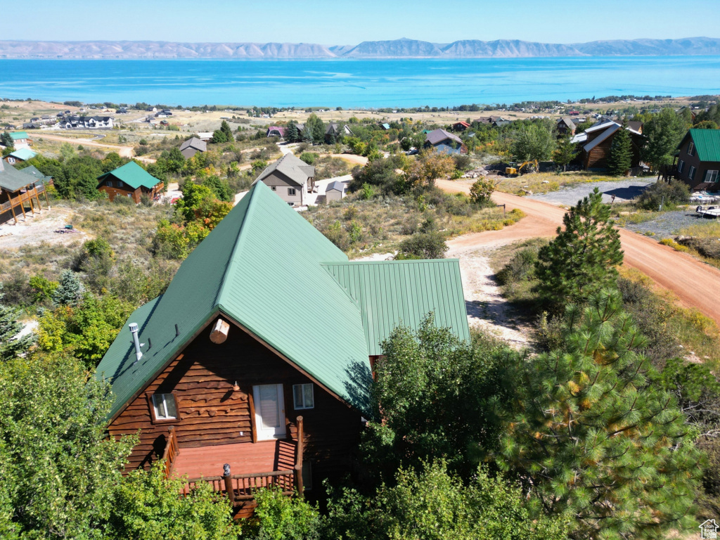 15 MULE DEER CIR #213 Fish Haven, ID 83287