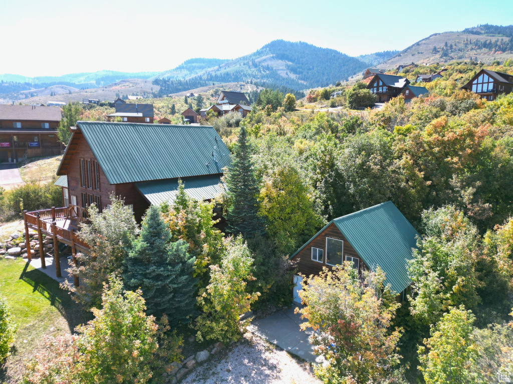 15 MULE DEER CIR #213 Fish Haven, ID 83287