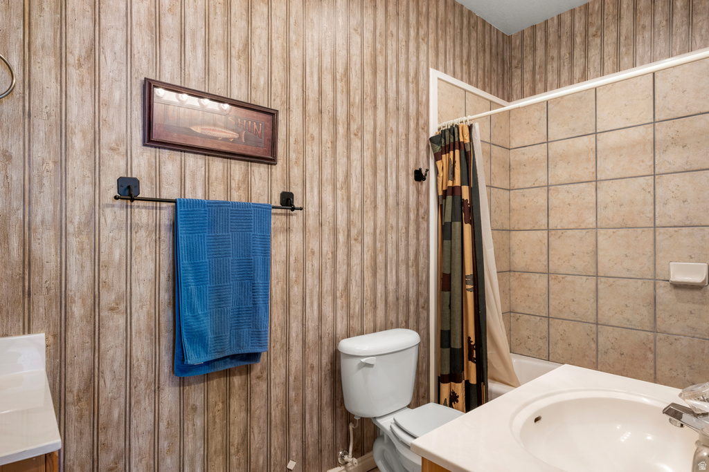 15 MULE DEER CIR #213 Fish Haven, ID 83287