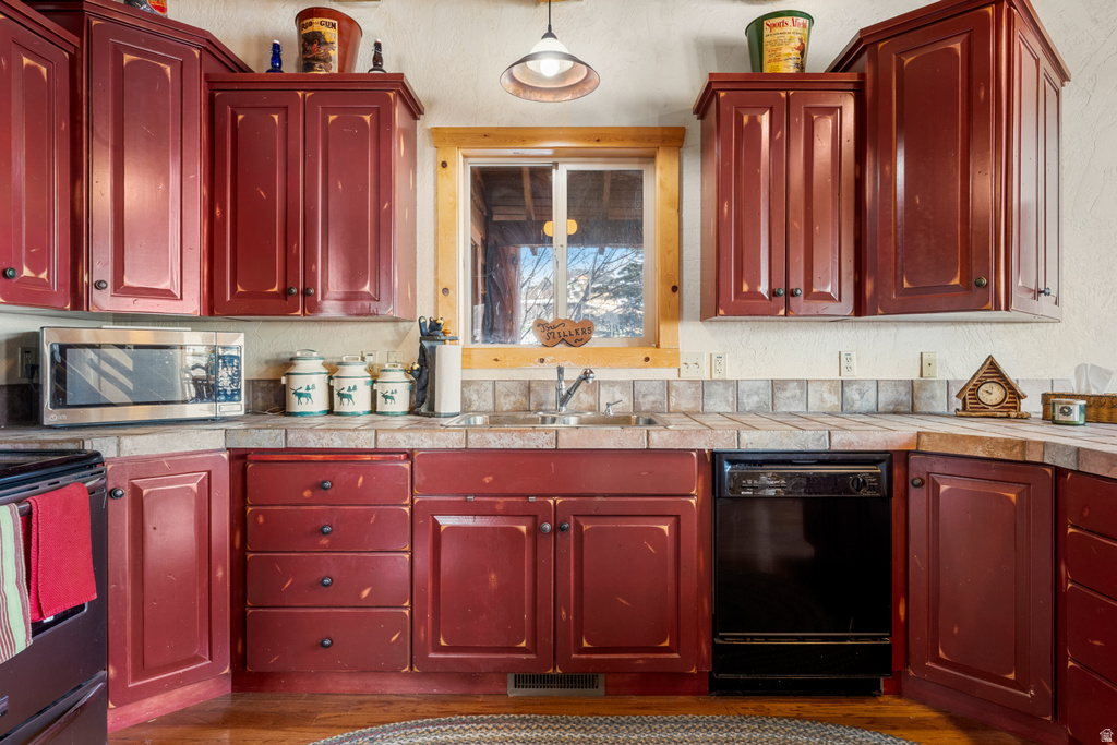 15 MULE DEER CIR #213 Fish Haven, ID 83287