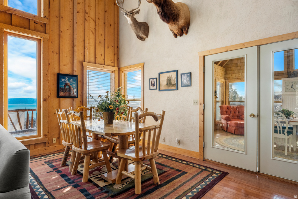 15 MULE DEER CIR #213 Fish Haven, ID 83287