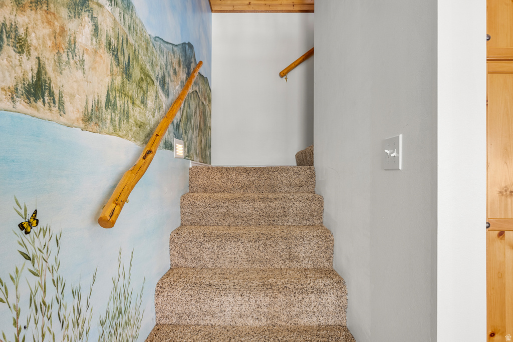 15 MULE DEER CIR #213 Fish Haven, ID 83287