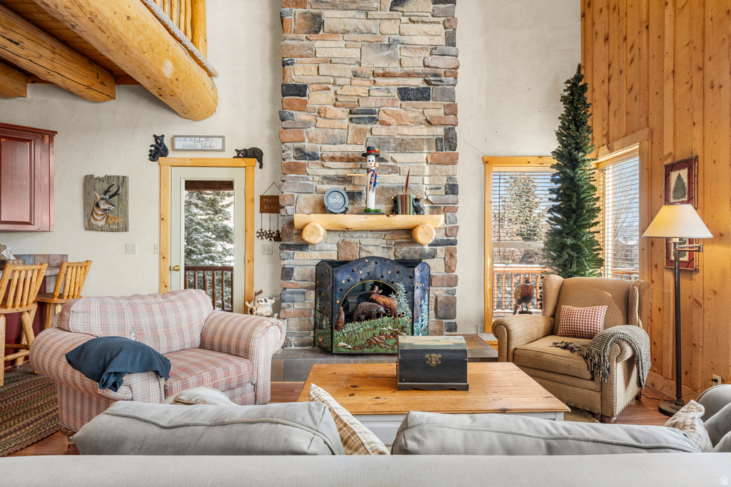 15 MULE DEER CIR #213 Fish Haven, ID 83287