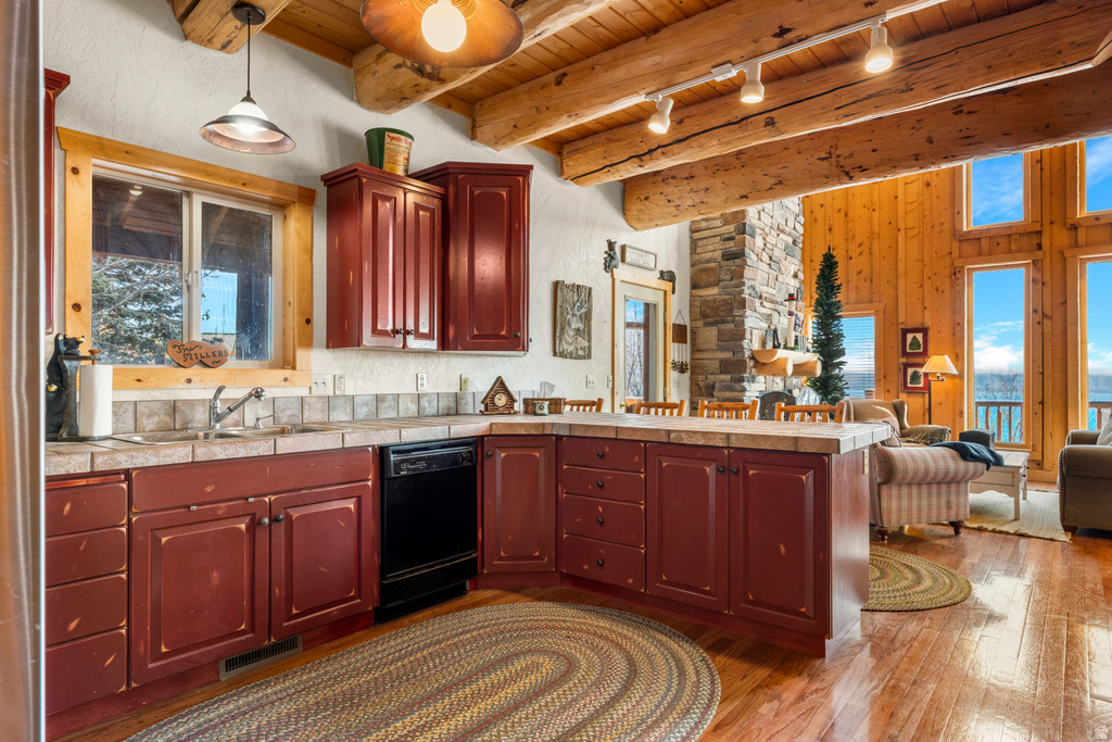 15 MULE DEER CIR #213 Fish Haven, ID 83287