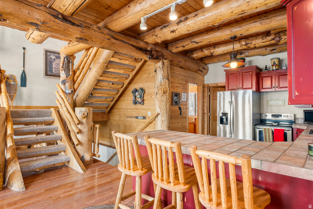 15 MULE DEER CIR #213 Fish Haven, ID 83287