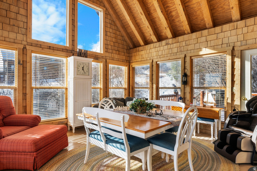 15 MULE DEER CIR #213 Fish Haven, ID 83287