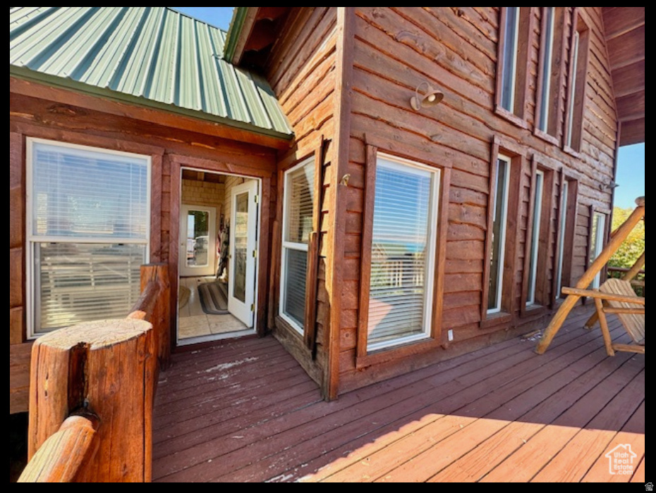 15 MULE DEER CIR #213 Fish Haven, ID 83287