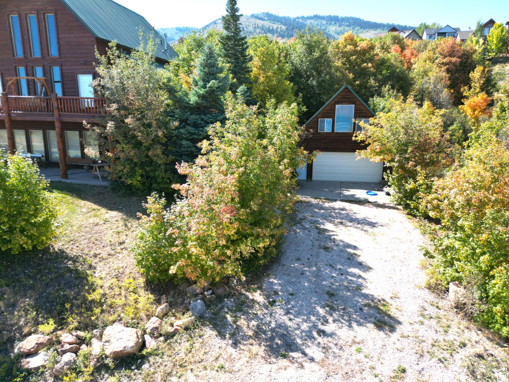 15 MULE DEER CIR #213 Fish Haven, ID 83287