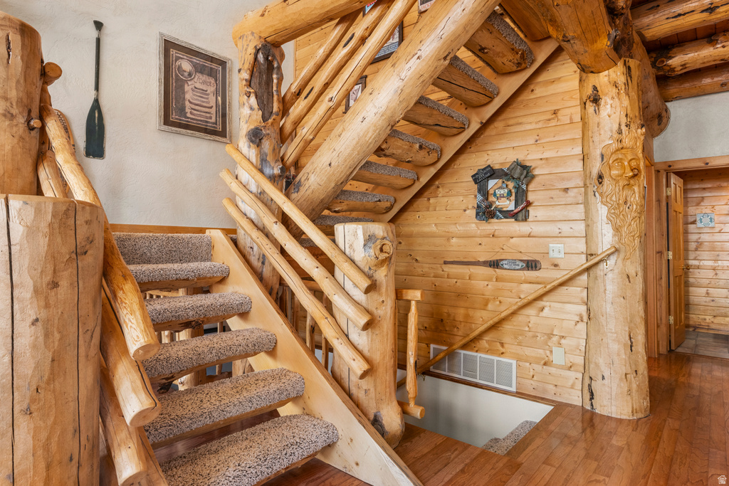 15 MULE DEER CIR #213 Fish Haven, ID 83287