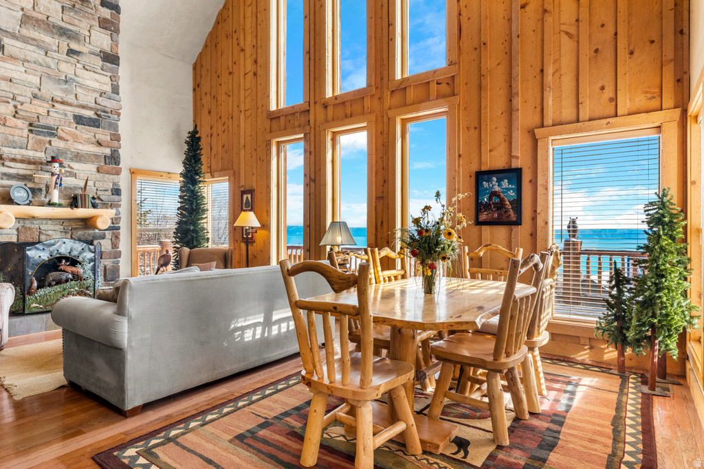 15 MULE DEER CIR #213 Fish Haven, ID 83287