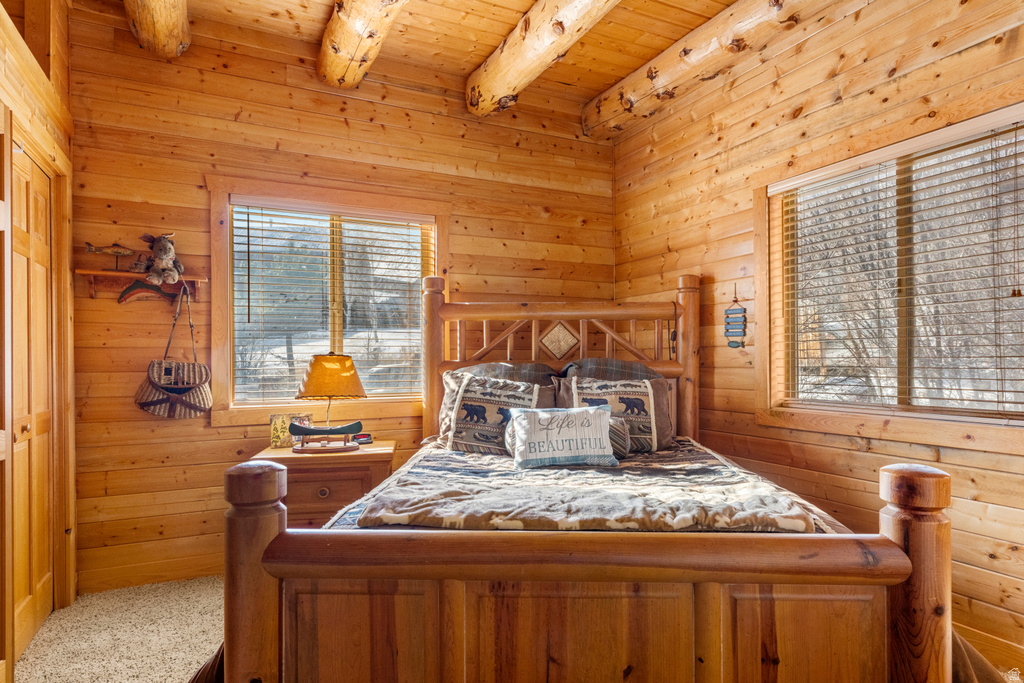 15 MULE DEER CIR #213 Fish Haven, ID 83287