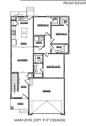 1657 S SAGEBERRY DR #342 Santaquin, UT 84655