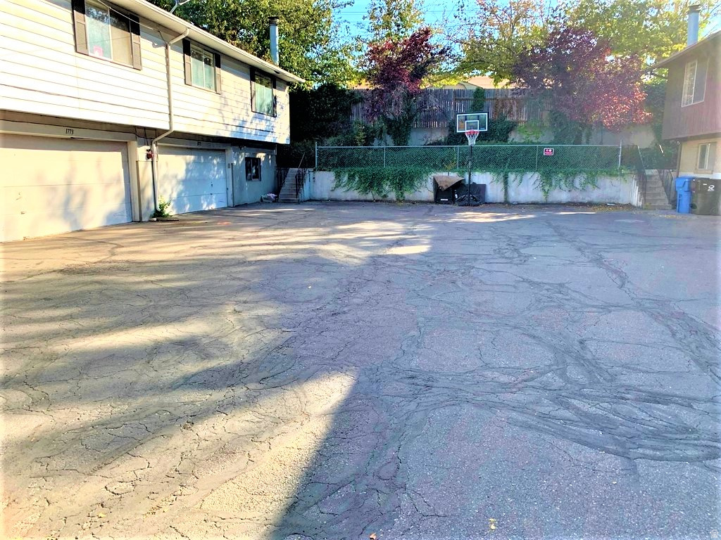 1771 E FORT UNION BLVD Cottonwood Heights, UT 84121