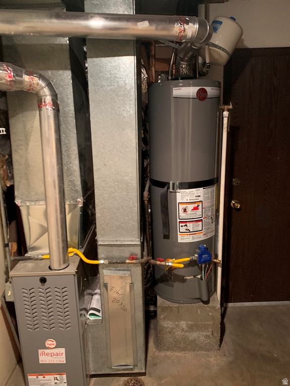 1771 E FORT UNION BLVD Cottonwood Heights, UT 84121