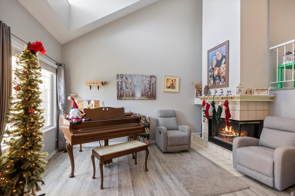 5373 S OLD TRENTON WAY Murray, UT 84123