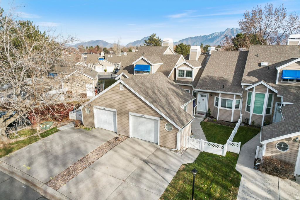 5373 S OLD TRENTON WAY Murray, UT 84123