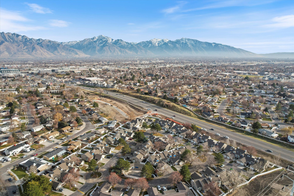 5373 S OLD TRENTON WAY Murray, UT 84123