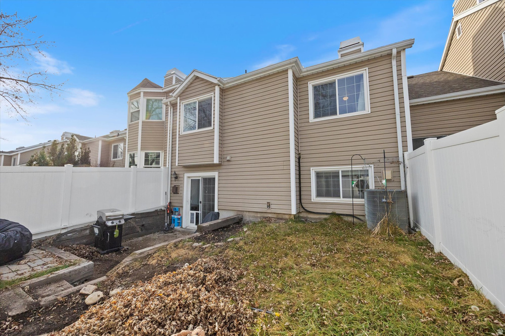 5373 S OLD TRENTON WAY Murray, UT 84123