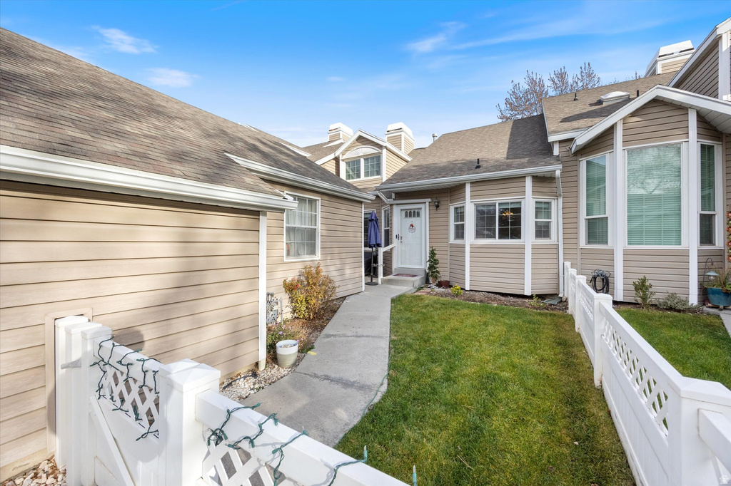 5373 S OLD TRENTON WAY Murray, UT 84123