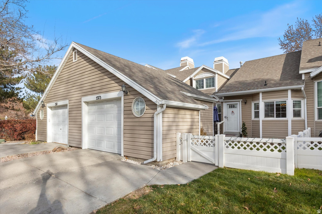 5373 S OLD TRENTON WAY Murray, UT 84123