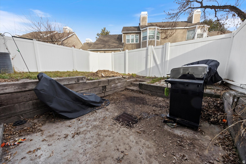 5373 S OLD TRENTON WAY Murray, UT 84123