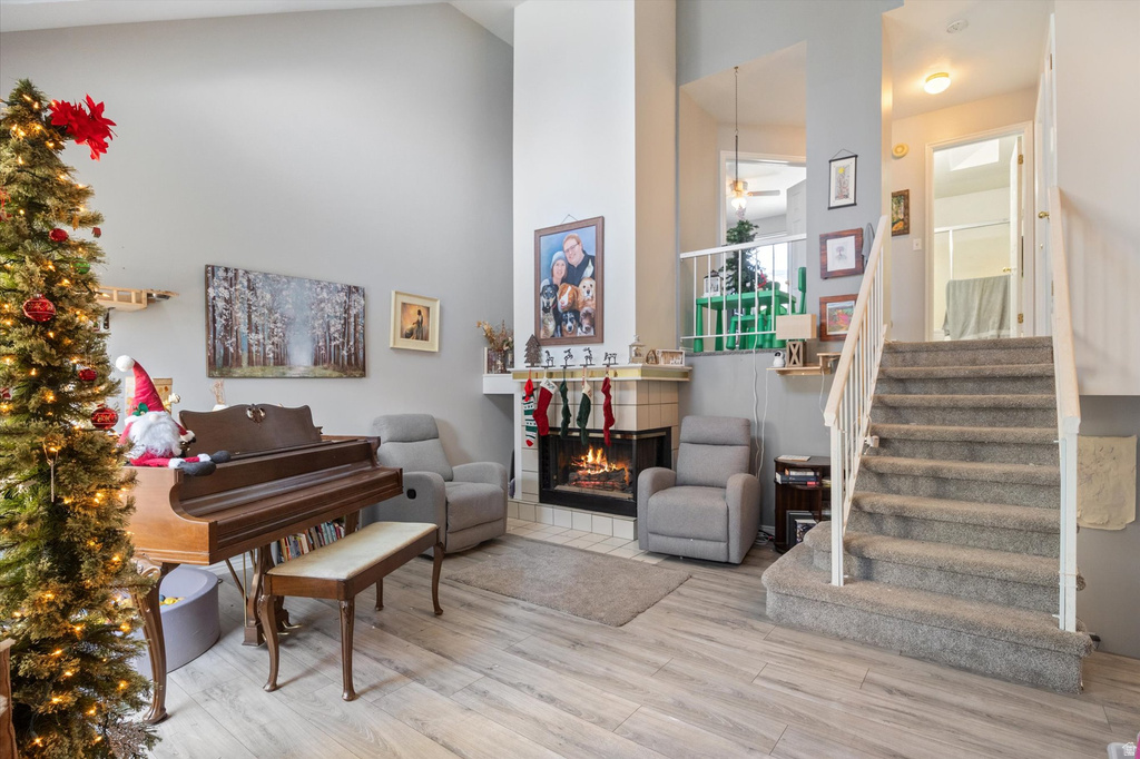 5373 S OLD TRENTON WAY Murray, UT 84123