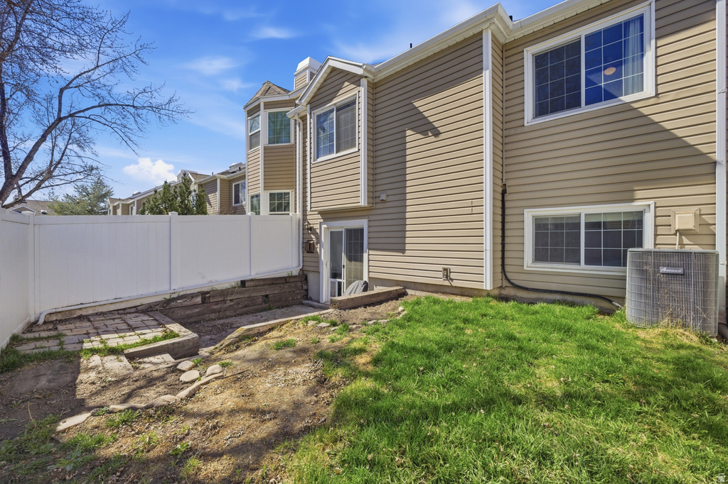 5373 S OLD TRENTON WAY Murray, UT 84123