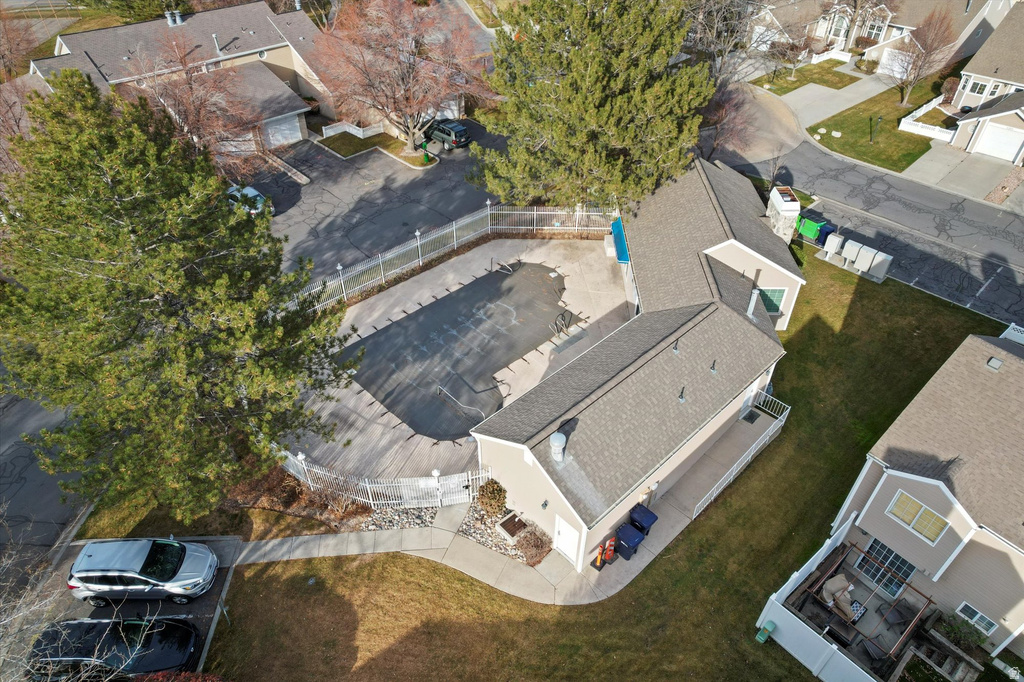 5373 S OLD TRENTON WAY Murray, UT 84123