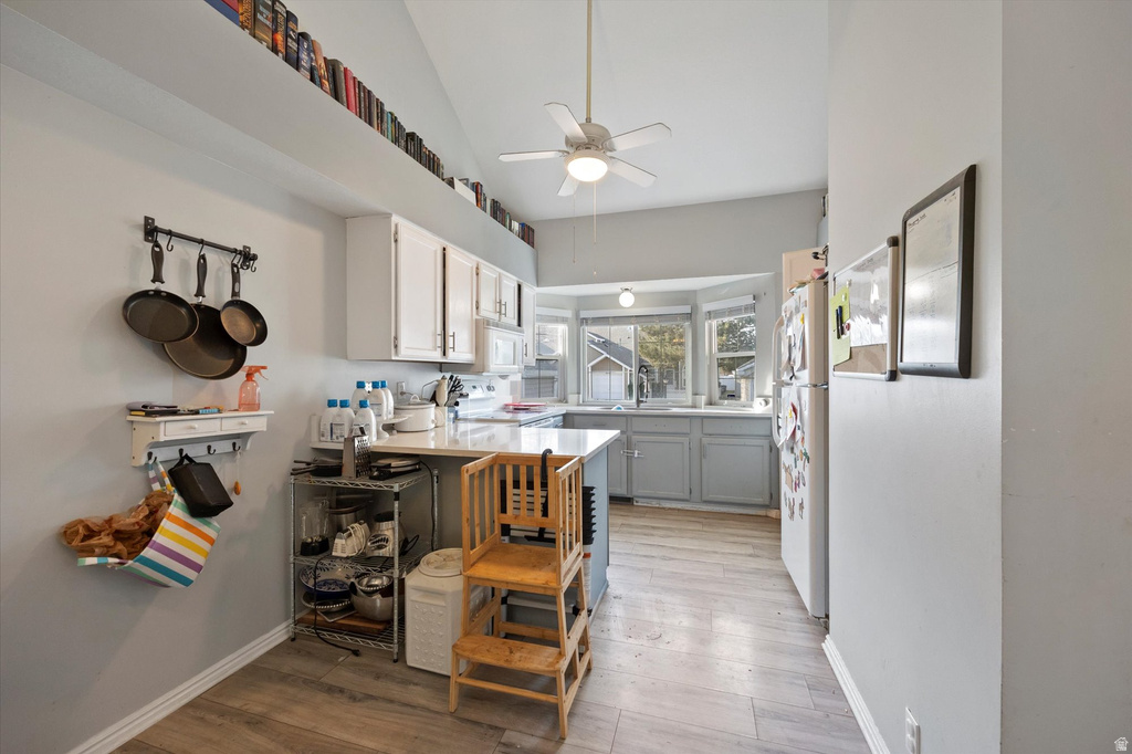 5373 S OLD TRENTON WAY Murray, UT 84123